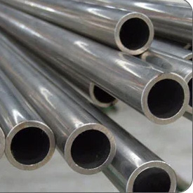 Stainless Steel 304 ERW Tube Supplier