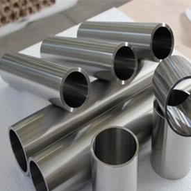Stainless Steel 304 Welded  Tube Supplier