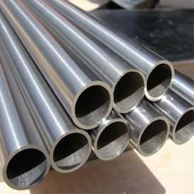 Stainless Steel 304S Seamless Pipe Supplier