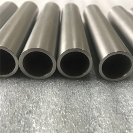 Stainless Steel 310  Welded Tube Supplier