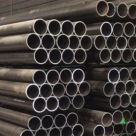 Stainless Steel 316L Seamless Pipe Supplier