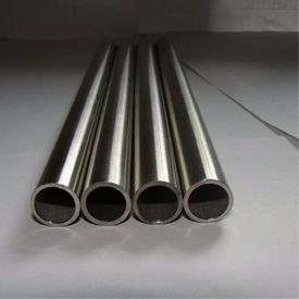Stainless Steel 316 Welded  Tube Supplier