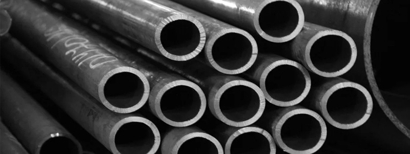 Stainless Steel Welded Tube Manufacturer in India